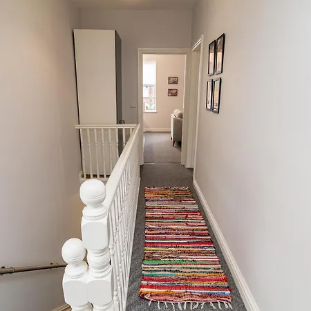 Little Boat: A Modern Beachside Flat Bournemouth Esterno foto